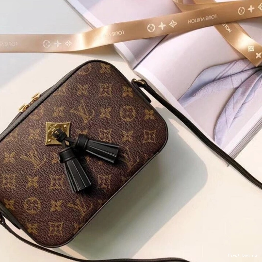 First bag ru LOUIS SAINTONGE VUITTON 0723